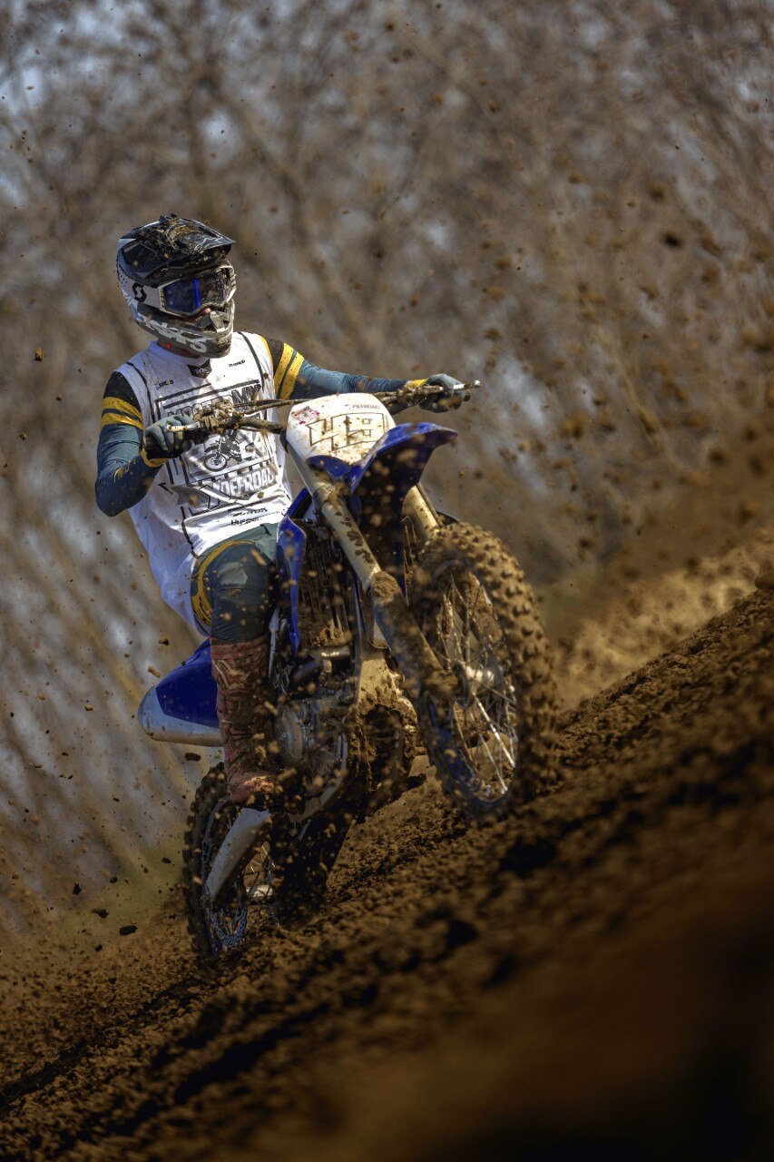 Master MX 2024 - The Race 